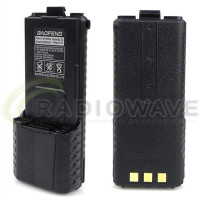 Фото: Baofeng Акумулятор Baofeng UV-5R Hi Capacity 3800 мАг