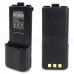 Фото: Baofeng Акумулятор Baofeng UV-5R Hi Capacity 3800 мАг