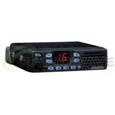 Професійна автомобільна аналогова рація Kenwood ТК-7302M 