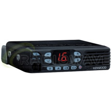 Професійна автомобільна аналогова рація Kenwood ТК-7302HM 