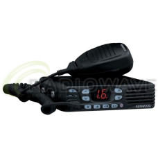 Професійна автомобільна аналогова рація Kenwood TK-8302НК2 