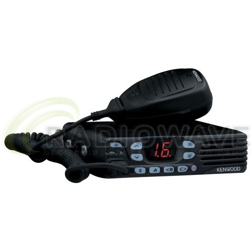 Фото: Kenwood Професійна автомобільна аналогова рація Kenwood TK-8302НК2