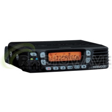 Професійна автомобільна аналогова рація Kenwood TK-8360M2 