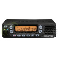 Професійна автомобільна аналогова рація Kenwood TK-8360HM2 