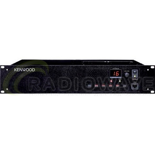 Фото: Kenwood Ретранслятор Kenwood TKR 850 К