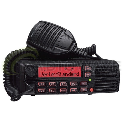 Фото: Vertex Standard КХ Трансивер Vertex Standard VX-1400