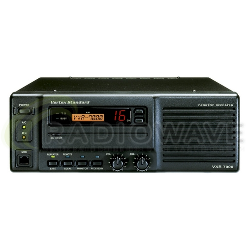 Фото: Vertex Standard Ретранслятор Vertex Standard VXR-7000 V/U
