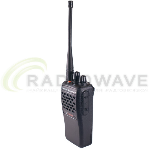 Фото: Vertex Standard Професійна аналогова портативна рація Vertex Standard VZ-30-D0-5