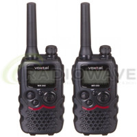 Фото: Voxtel Комплект рацій Voxtel MR950