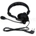Фото: Kenwood Однопровідна гарнітура Kenwood KHS-7