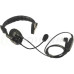 Фото: Kenwood Однопровідна гарнітура Kenwood KHS-7A