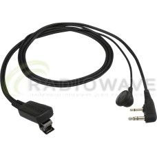 Однопровідна гарнітура Kenwood EMC-11W 