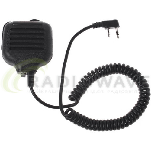 Фото: Kenwood Тангента Kenwood KMC-17M