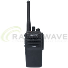 Професійна цифрова портативна рація Puxing PX-800 VHF