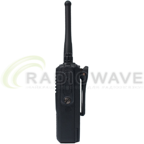 Фото: Puxing Професійна цифрова портативна рація Puxing PX-800 VHF