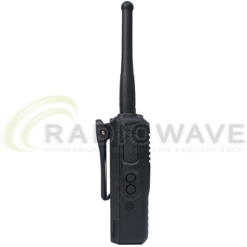 Фото: Puxing Професійна цифрова портативна рація Puxing PX-820 UHF