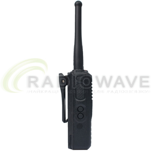Фото: Puxing Професійна цифрова портативна рація Puxing PX-800 UHF