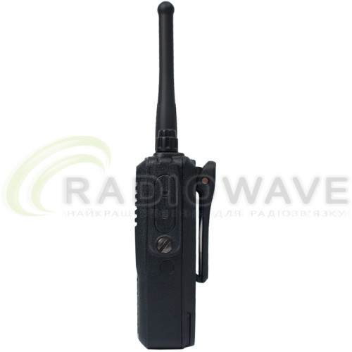 Фото: Puxing Професійна цифрова портативна рація Puxing PX-800 UHF