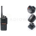 Фото: Puxing Професійна цифрова портативна рація Puxing PX-820 VHF