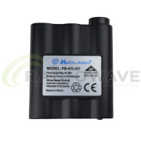 Фото: Midland Акумулятор Midland BATT-5R