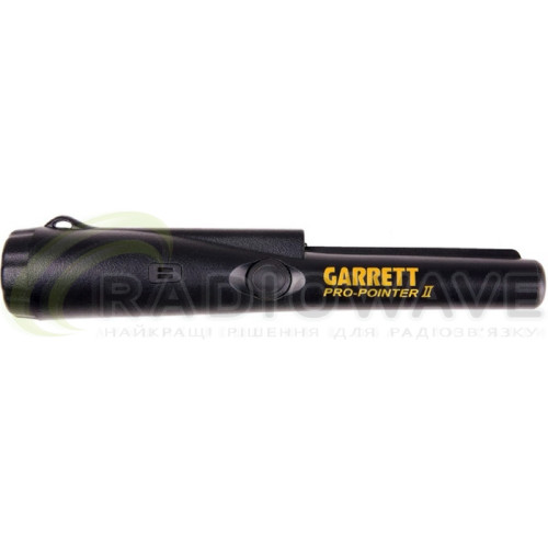 Фото: Garrett Металодетектор ручний Garrett Pro-Pointer II