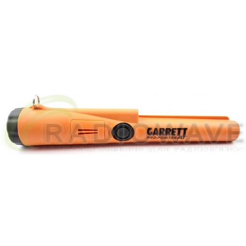 Фото: Garrett Металодетектор ручний Garrett Pro-Pointer AT