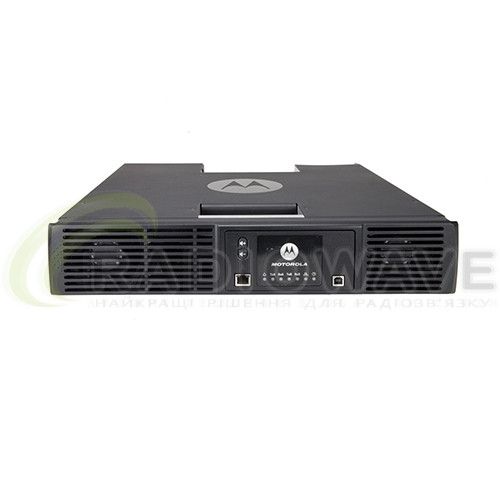 Фото: Motorola Ретранслятор Motorola SLR8000 BASE VHF FAN306B