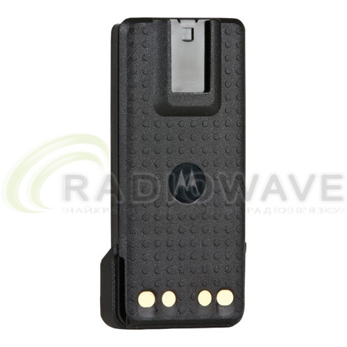 Фото: Motorola Акумулятор Motorola PMNN4406BR