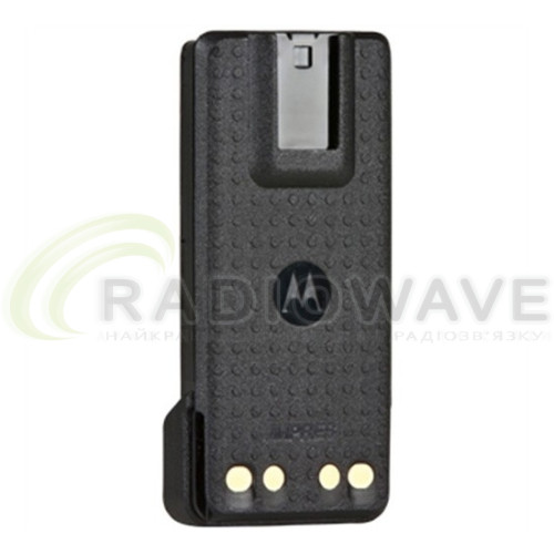 Фото: Motorola Акумулятор Motorola PMNN4493A