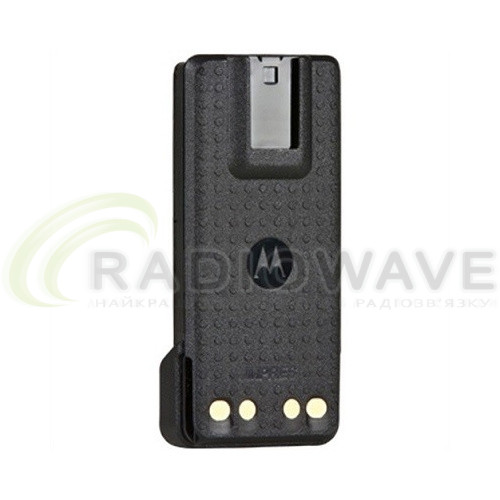 Фото: Motorola Акумулятор Motorola PMNN4489A