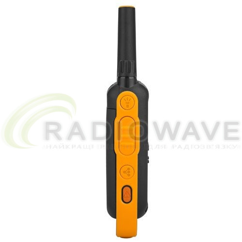 Фото: Motorola Комплект рацій Motorola Talkabout T82 Extreme RSM Twin Pack