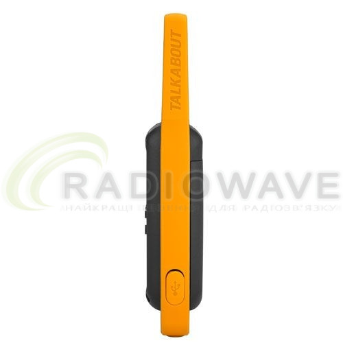 Фото: Motorola Комплект рацій Motorola Talkabout T82 Extreme RSM Twin Pack
