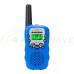 Фото: Baofeng Портативна любительська рація Baofeng MiNi BF-T2 PMR446 Blue