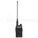 Фото: Baofeng Професійна цифрова портативна рація Baofeng DM-5R V3
