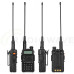 Фото: Baofeng Професійна цифрова портативна рація Baofeng DM-5R V3