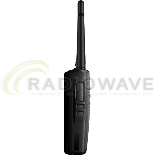 Фото: Kenwood Професійна цифрова портативна рація Kenwood TK-D340E2 Radio Body Only