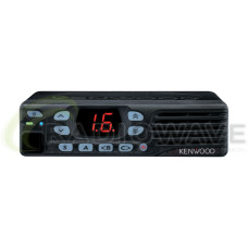 Професійна автомобільна цифрова рація Kenwood TK-D740E 
