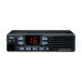 Фото: Kenwood Професійна автомобільна цифрова рація Kenwood TK-D740E