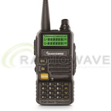 Дводіапазонна портативна рація Quansheng UV-R50 