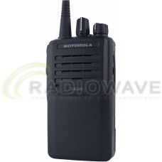 Професійна аналогова портативна рація Motorola VX-261 (400-470 МГц + Li-Ion 2300 мАг) 