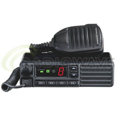 Професійна автомобільна аналогова рація Motorola VX-2100-G6-45 