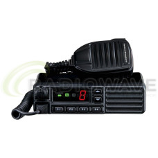 Професійна автомобільна аналогова рація Motorola VX-2100-D0-50 
