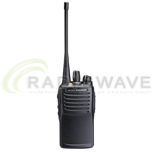Фото: Motorola Професійна аналогова портативна рація Motorola VX-451-G6-5