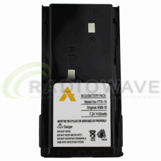 Акумулятор Kenwood PTK-15 