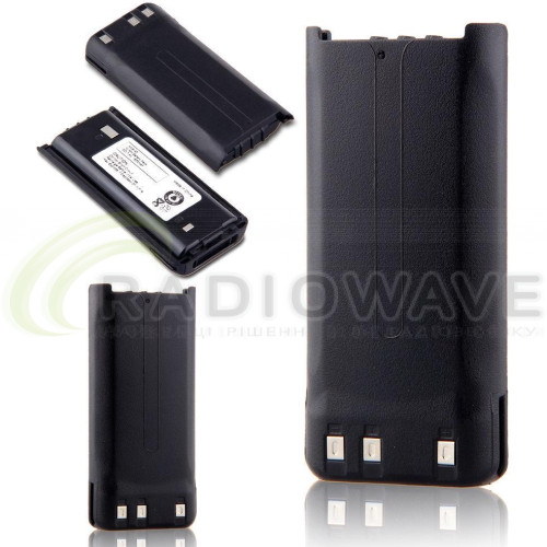 Фото: Kenwood Акумулятор Kenwood PTK-29N