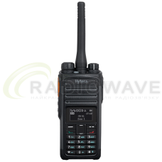 Професійна цифрова портативна рація Hytera PD485 UHF