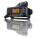 Фото: Icom Берегова/судова рація Icom IC-M330GE Black