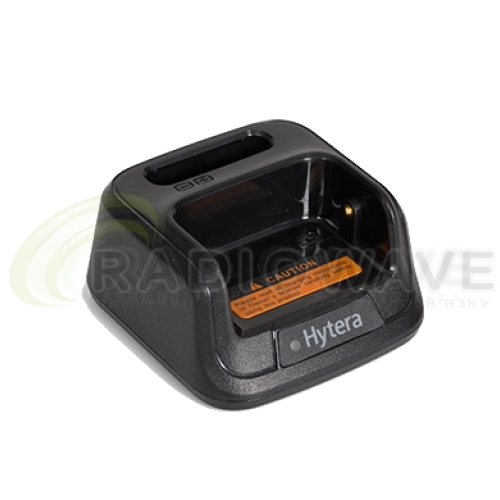 Фото: Hytera Двомісний зарядний стакан Hytera CH10L22