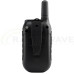 Фото: Agent Професійна безліцензійна портативна рація Agent AR-T6 BLACK