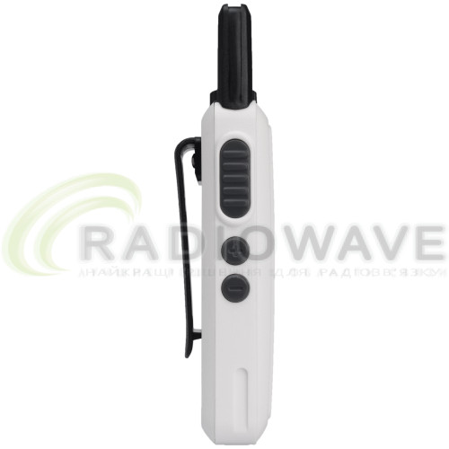 Фото: Agent Портативна любительська рація Agent AR-T7 WHITE